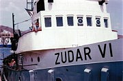   Zudar Sexto