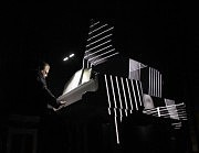 PIANO LIGHT SHOW    