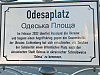 Odesaplatz  